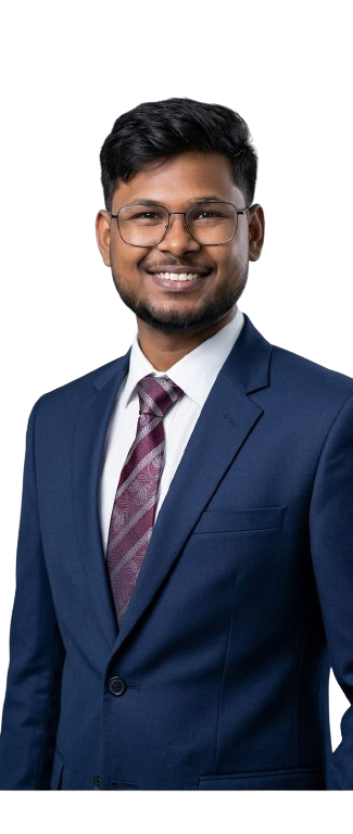 Bappa Mandal — AI Engineer